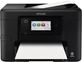 Epson WorkForce Pro WF-4920 Multifunción Color Inyección de Tinta