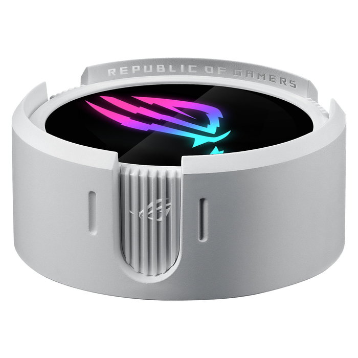 ASUS ROG Strix LC III 360 ARGB Kit de Refrigeración Líquida White XL, 90RC00T2-M0UAY0