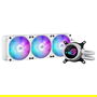 ASUS ROG Strix LC III 360 ARGB Kit de Refrigeración Líquida White XL, 90RC00T2-M0UAY0