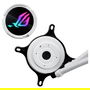 ASUS ROG Strix LC III 360 ARGB Kit de Refrigeración Líquida White XL, 90RC00T2-M0UAY0