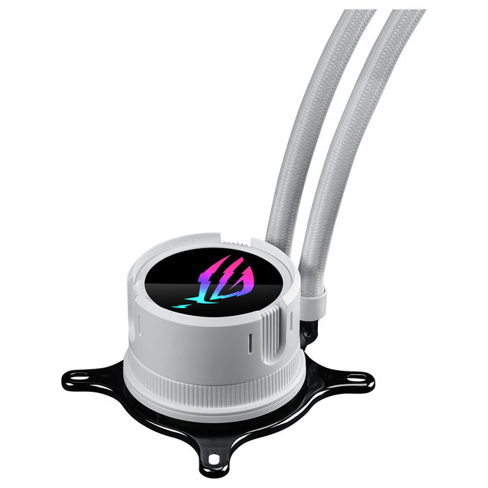 ASUS ROG Strix LC III 360 ARGB Kit de Refrigeración Líquida White XL, 90RC00T2-M0UAY0