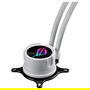 ASUS ROG Strix LC III 360 ARGB Kit de Refrigeración Líquida White XL, 90RC00T2-M0UAY0
