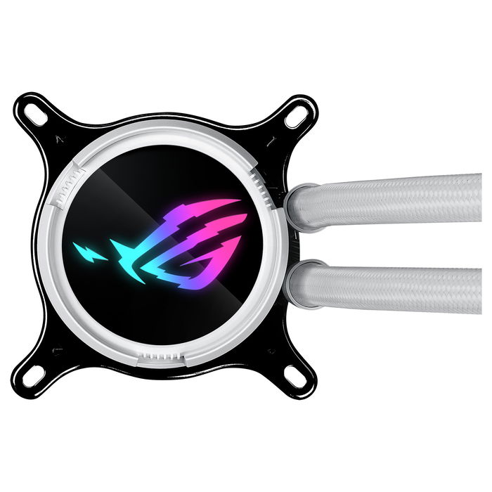 ASUS ROG Strix LC III 360 ARGB Kit de Refrigeración Líquida White XL, 90RC00T2-M0UAY0