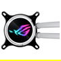 ASUS ROG Strix LC III 360 ARGB Kit de Refrigeración Líquida White XL, 90RC00T2-M0UAY0