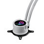 Asus ROG Strix LC III 360 ARGB White Edition White