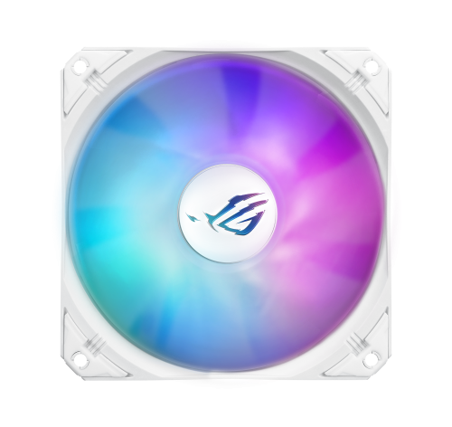 Asus ROG Strix LC III 360 ARGB White Edition White Asus ROG Strix LC III 360 ARGB White Edition White