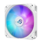 Asus ROG Strix LC III 360 ARGB White Edition White