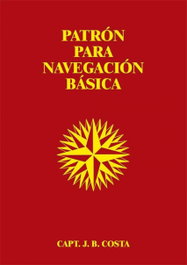ESTUDIOS NAUTICOS COSTA, C.B Patrón navegación básica