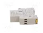OMRON H3DS-GL Relé de tiempo 1s÷120s SPST-NO x2 250VAC/5A