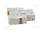 OMRON H3DS-GL Relé de tiempo 1s÷120s SPST-NO x2 250VAC/5A