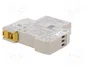 OMRON H3DS-GL Relé de tiempo 1s÷120s SPST-NO x2 250VAC/5A