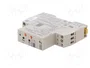 OMRON H3DS-GL Relé de tiempo 1s÷120s SPST-NO x2 250VAC/5A