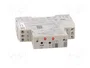 OMRON H3DS-GL Relé de tiempo 1s÷120s SPST-NO x2 250VAC/5A
