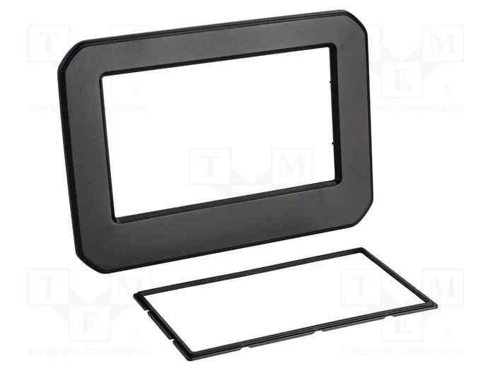 ACV Bastidor de montaje de radio 2 DIN para Suzuki Ignis ACV Bastidor de montaje de radio 2 DIN para Suzuki Ignis