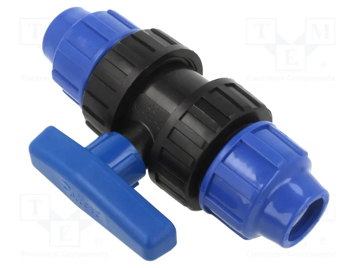GEBO Conector de apriete Plast 25mm GEBO Conector de apriete Plast 25mm