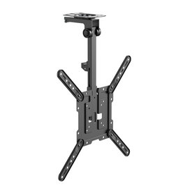 Ewent Soporte de Techo Plegable EW1511 para TV de 23 a 55 pulgadas