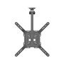 Ewent Soporte de Techo Plegable EW1511 para TV de 23 a 55 pulgadas