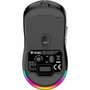Yenkee Ratón inalámbrico para juegos SAMURAI YMS 3500BK