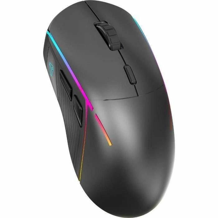Yenkee Ratón inalámbrico para juegos SAMURAI YMS 3500BK Yenkee Ratón inalámbrico para juegos SAMURAI YMS 3500BK