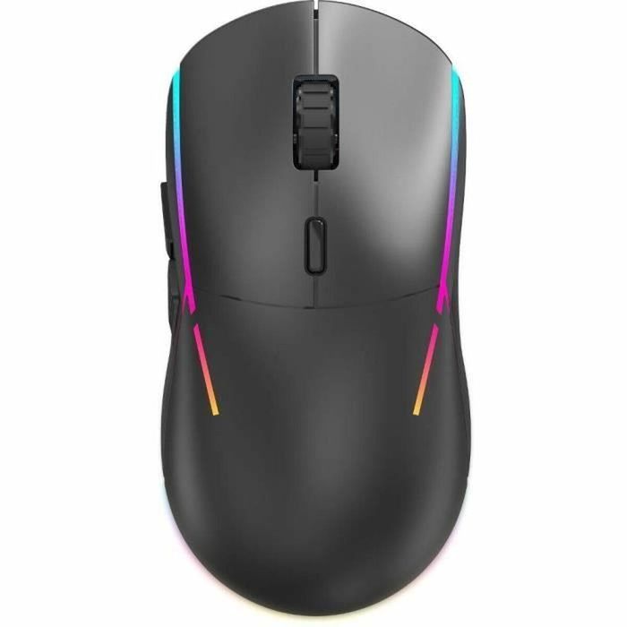 Yenkee Ratón inalámbrico para juegos SAMURAI YMS 3500BK Yenkee Ratón inalámbrico para juegos SAMURAI YMS 3500BK