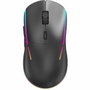 Yenkee Ratón inalámbrico para juegos SAMURAI YMS 3500BK