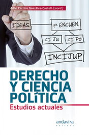 ANDAVIRA, Derecho y ciencia política: estudios actuales