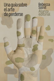 ALIANZA, Una guía sobre el arte de perderse, Rebecca Solnit - ALIANZA