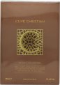 Clive Christian C for Men Woody Leather With Oudh Intense Parfum 50ml Spray