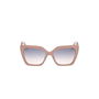 Gafas de Sol Mujer Guess GU00162-5557W Ø 55 mm