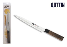 Quttin Cuchillo Yanagiba Takamura 20 cm (6 Unidades)