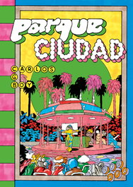 Parque ciudad, Carlos Gonzalez Boy - APA APA