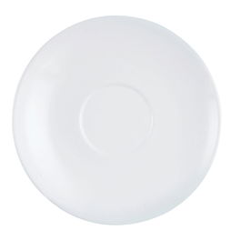 Set 6 Platos Opal Restaurant Arcoroc 11 cm