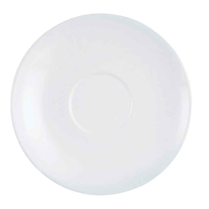 Set 6 Platos Opal Restaurant Arcoroc 11 cm Set 6 Platos Opal Restaurant Arcoroc 11 cm