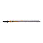 Wolfcraft Hoja de sierra de calar HCS 130 mm, vástago en T, 2 uds