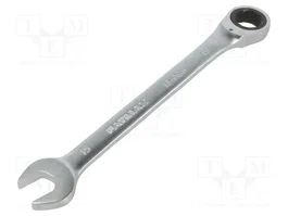 STANLEY Llave plana-estriada de trinquete FATMAX® 15 mm