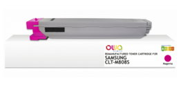 Armor Tóner OWA para Samsung CLT-M808S – 20000 Páginas