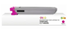 Armor Cartucho de Tóner Magenta K40128OW/CLT-M808S Compatible para Samsung MultiXpress X 4200/4220/4250/4300 Serie - 20000 Páginas