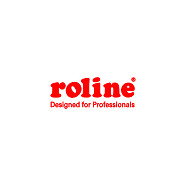 ROLINE 11.04.5685 Cable HDMI UHD con Ethernet, 10 m
