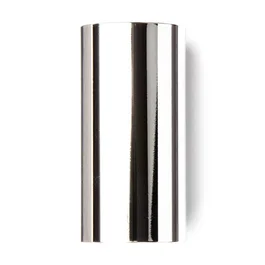 Dunlop Slide Chromed Steel Large Short