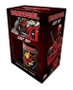 Pyramid International Pack de Regalo Deadpool Merc With a Mouth con Taza, Llavero y Posavasos Skw: B1KG9ZTRRD, EAN: 5050293852072