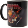 Pyramid International Pack de Regalo Deadpool Merc With a Mouth con Taza, Llavero y Posavasos Skw: B1KG9ZTRRD, EAN: 5050293852072