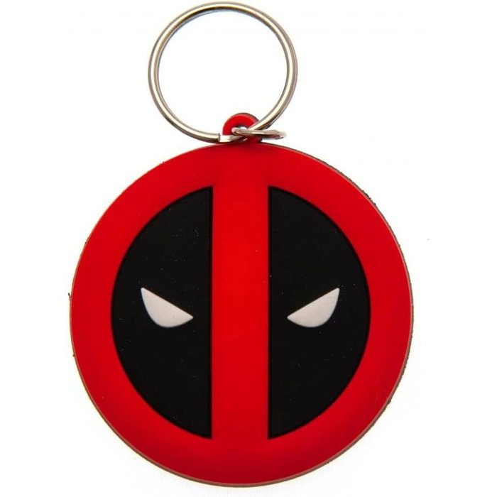 Pyramid International Pack de Regalo Deadpool Merc With a Mouth con Taza, Llavero y Posavasos Skw: B1KG9ZTRRD, EAN: 5050293852072