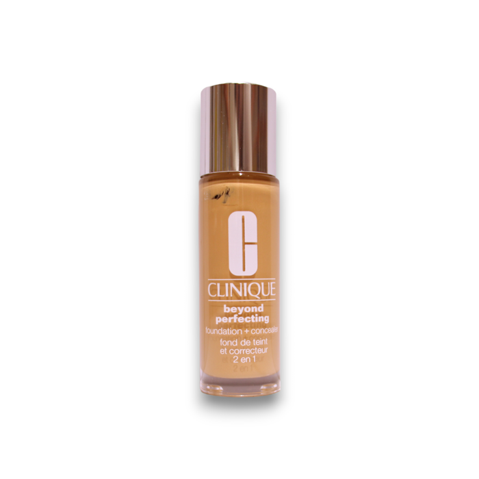 Clinique Beyond Perfecting Base líquida y corrector 2 en 1 48 Avena Clinique Beyond Perfecting Base líquida y corrector 2 en 1 48 Avena
