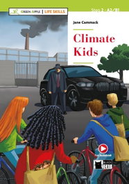 Vicens Vives, Climate Kids - Vicens Vives