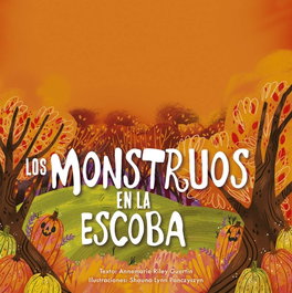 PICARONA Los monstruos con escoba