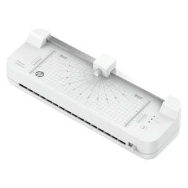 HP OneLam Combo A3 Plastificadora Térmica Blanca