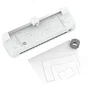 HP Onelam Combo A3 Laminadora Térmica 400 mm/min Negro