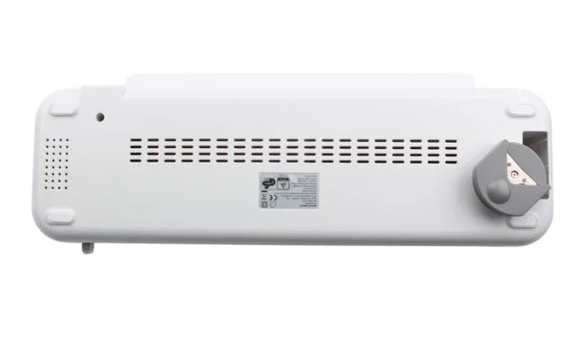 HP Onelam Combo A3 Laminadora Térmica 400 mm/min Negro