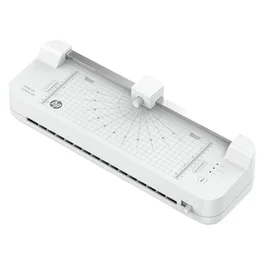HP Onelam Combo A3 Laminadora Térmica 400 mm/min Negro