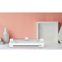 HP OneLam Combo A3 Laminadora térmica 400 mm/min Negro